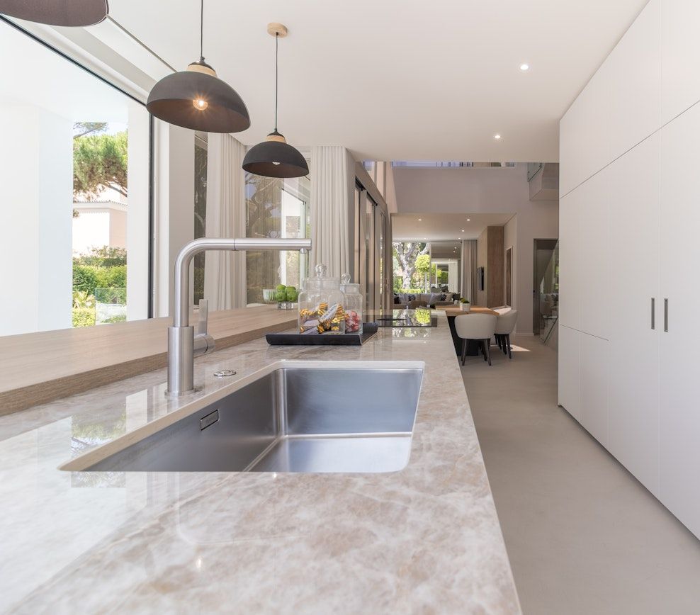 Dekton Arga by Cosentino