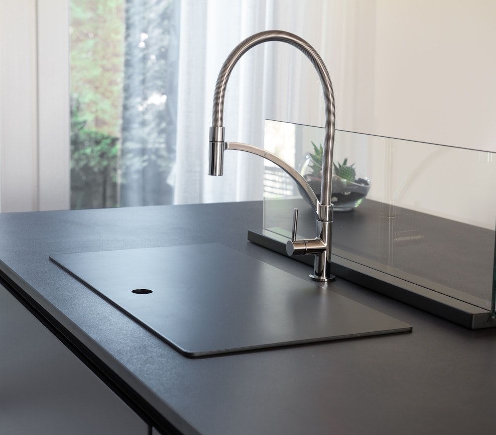 Dekton Domoos by Cosentino