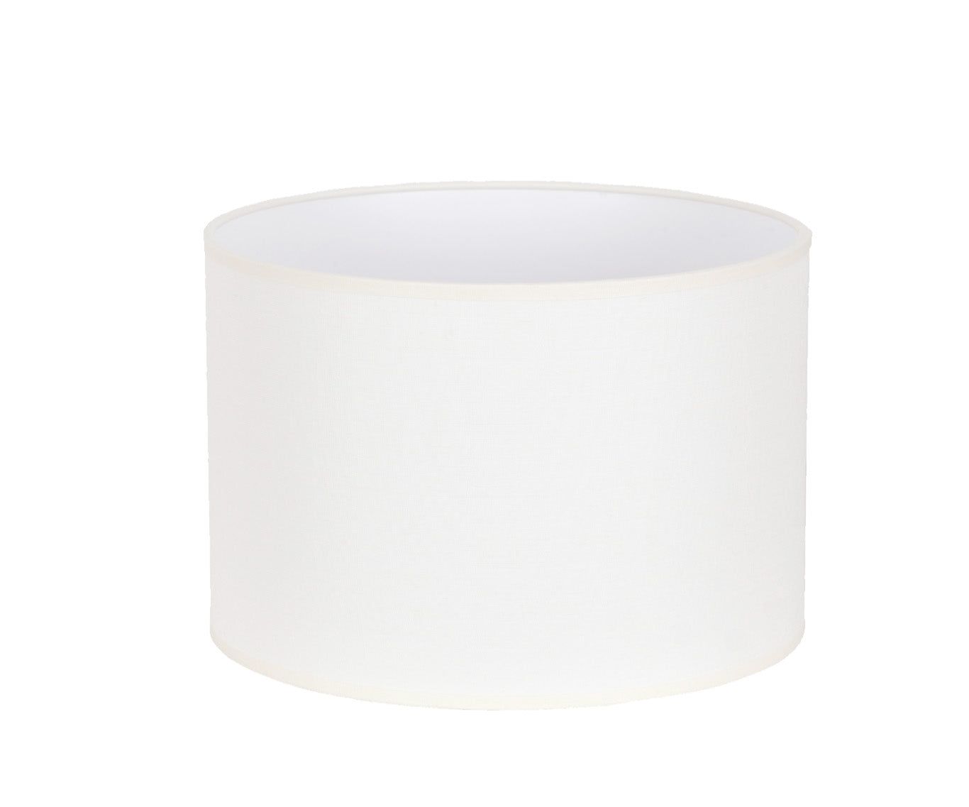 Cotton lampshade - Ø30cm by COSIN Paris