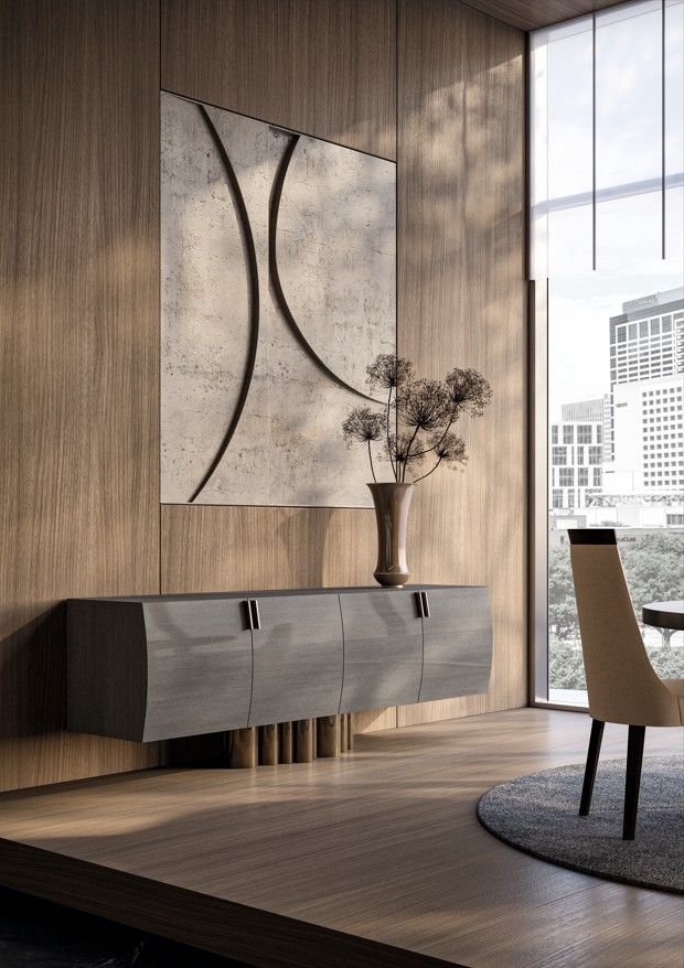 Splendor - buffet by Costantini Pietro