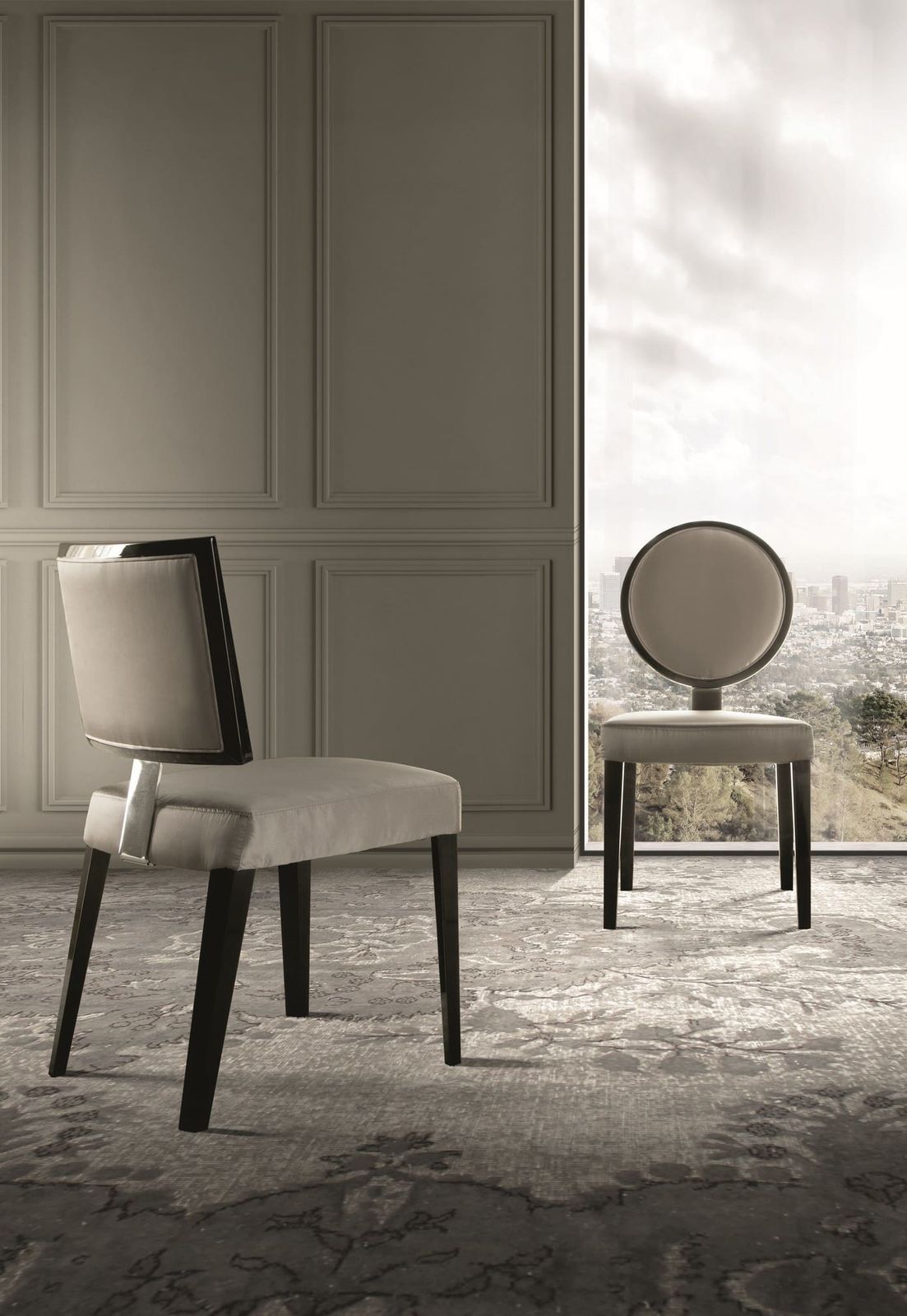 Resort by Costantini Pietro