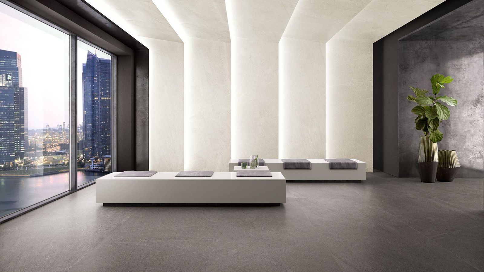 LIMESTONE by COTTO D'ESTE