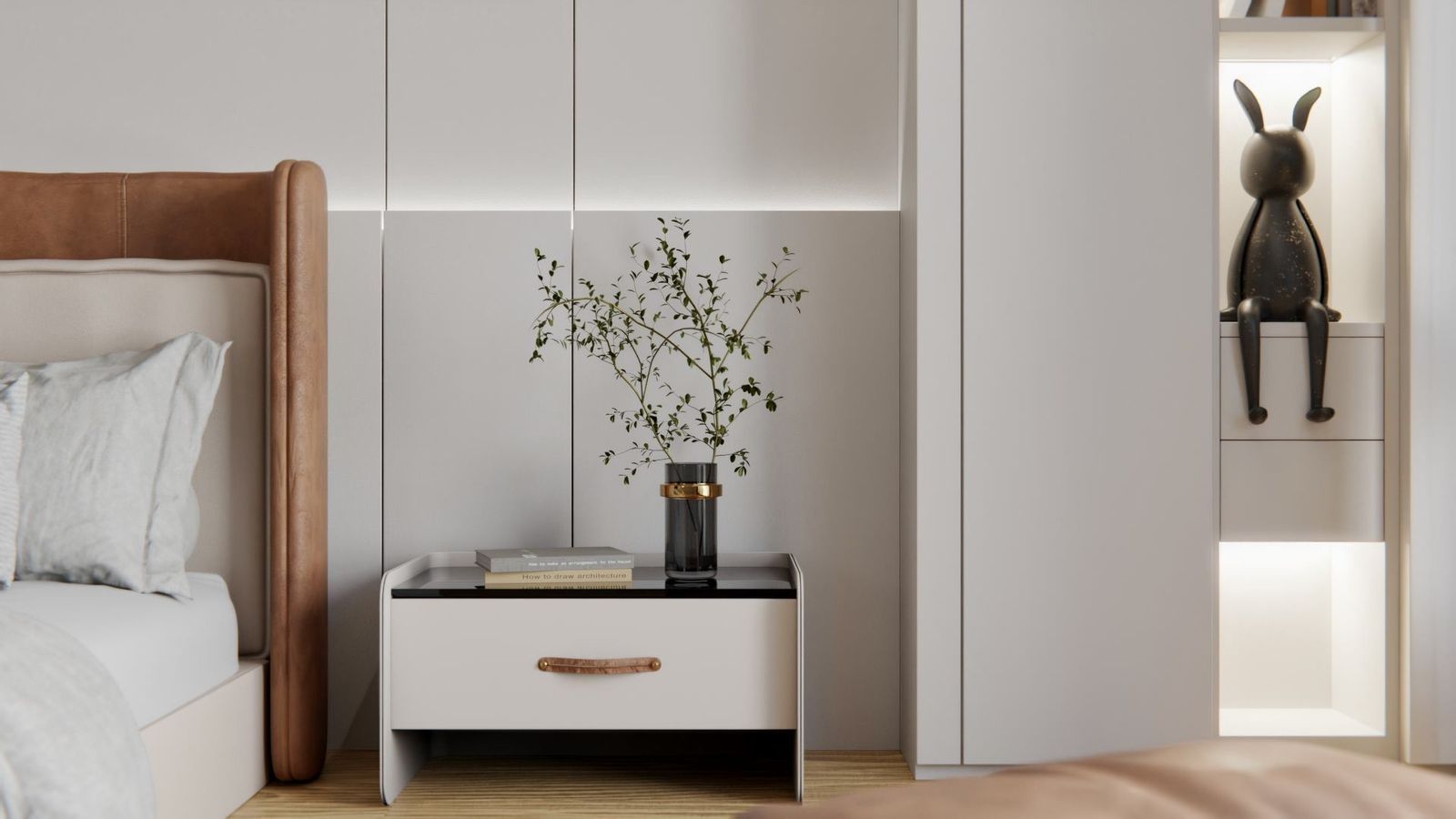 Light Grey K6 by Cover Styl