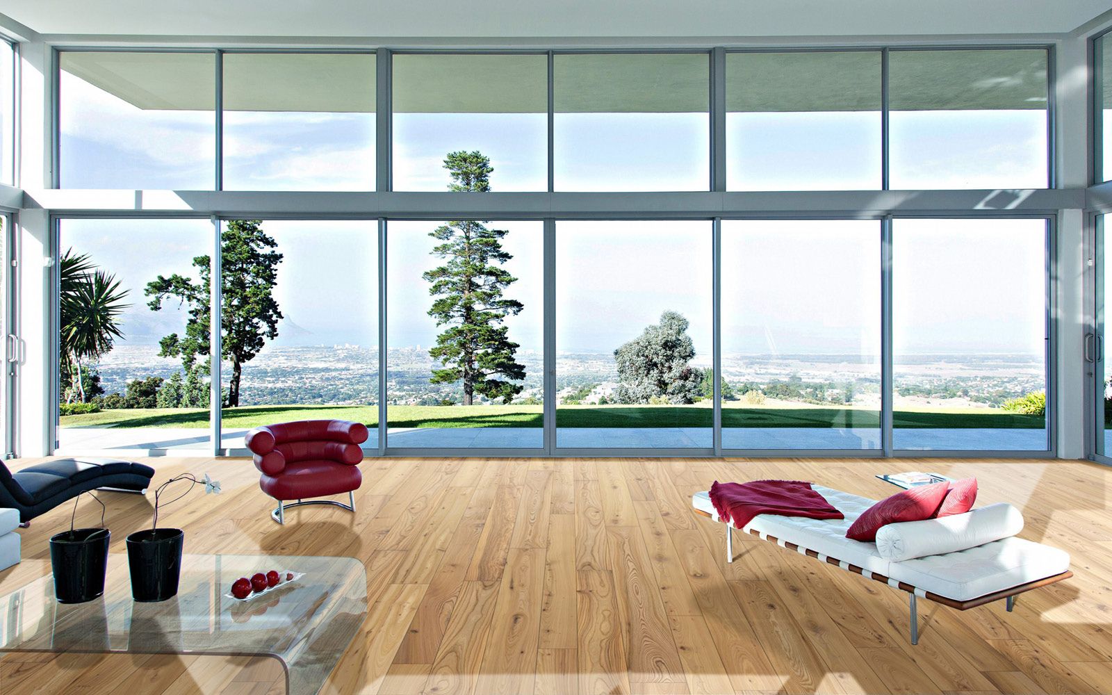 Classico Olmo Europeo by CP Parquet