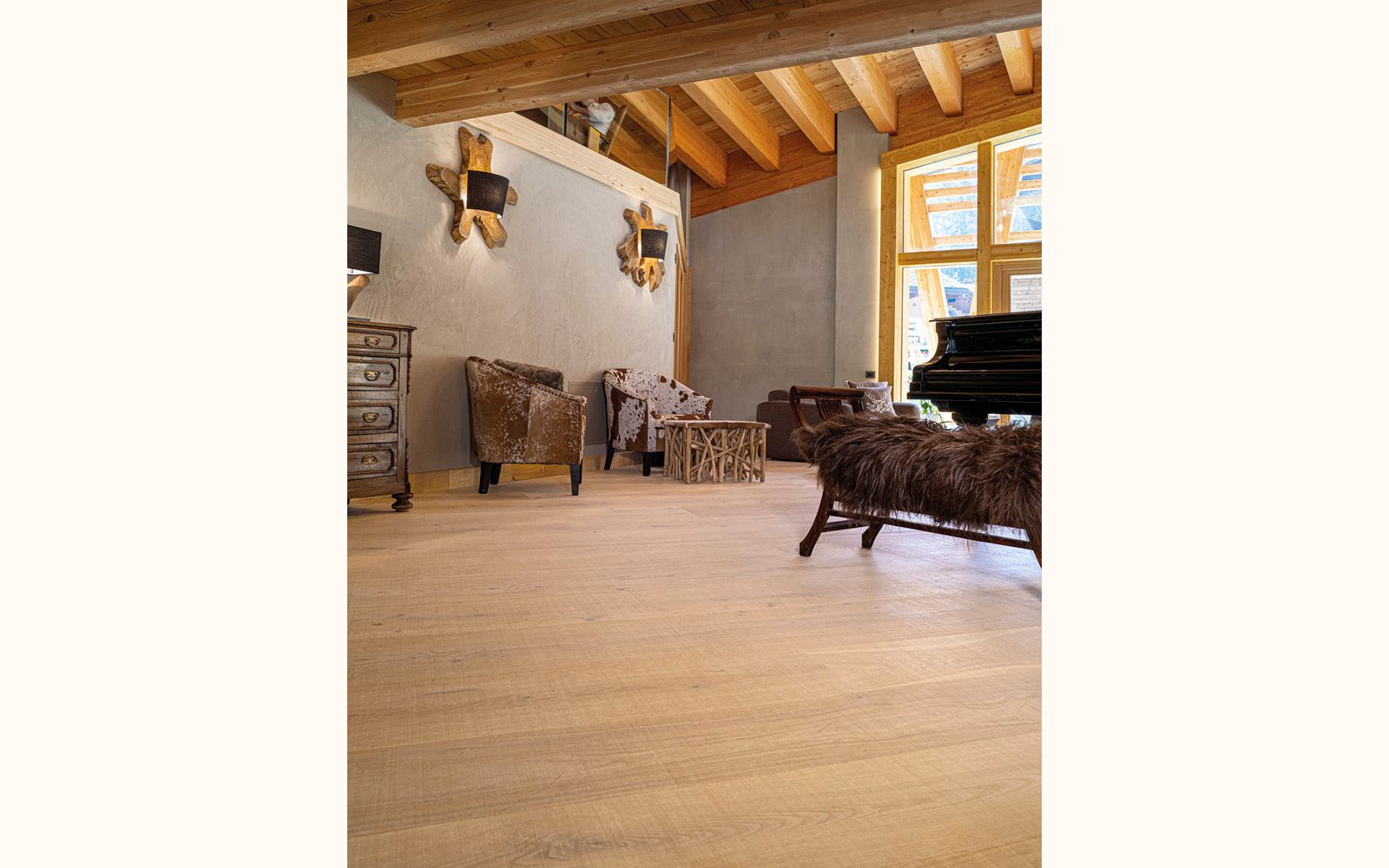 Classico Rovere by CP Parquet