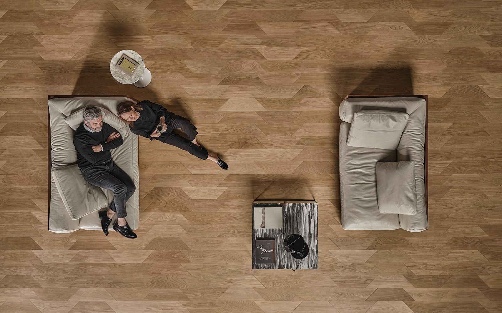 Floor Landscape by CP Parquet