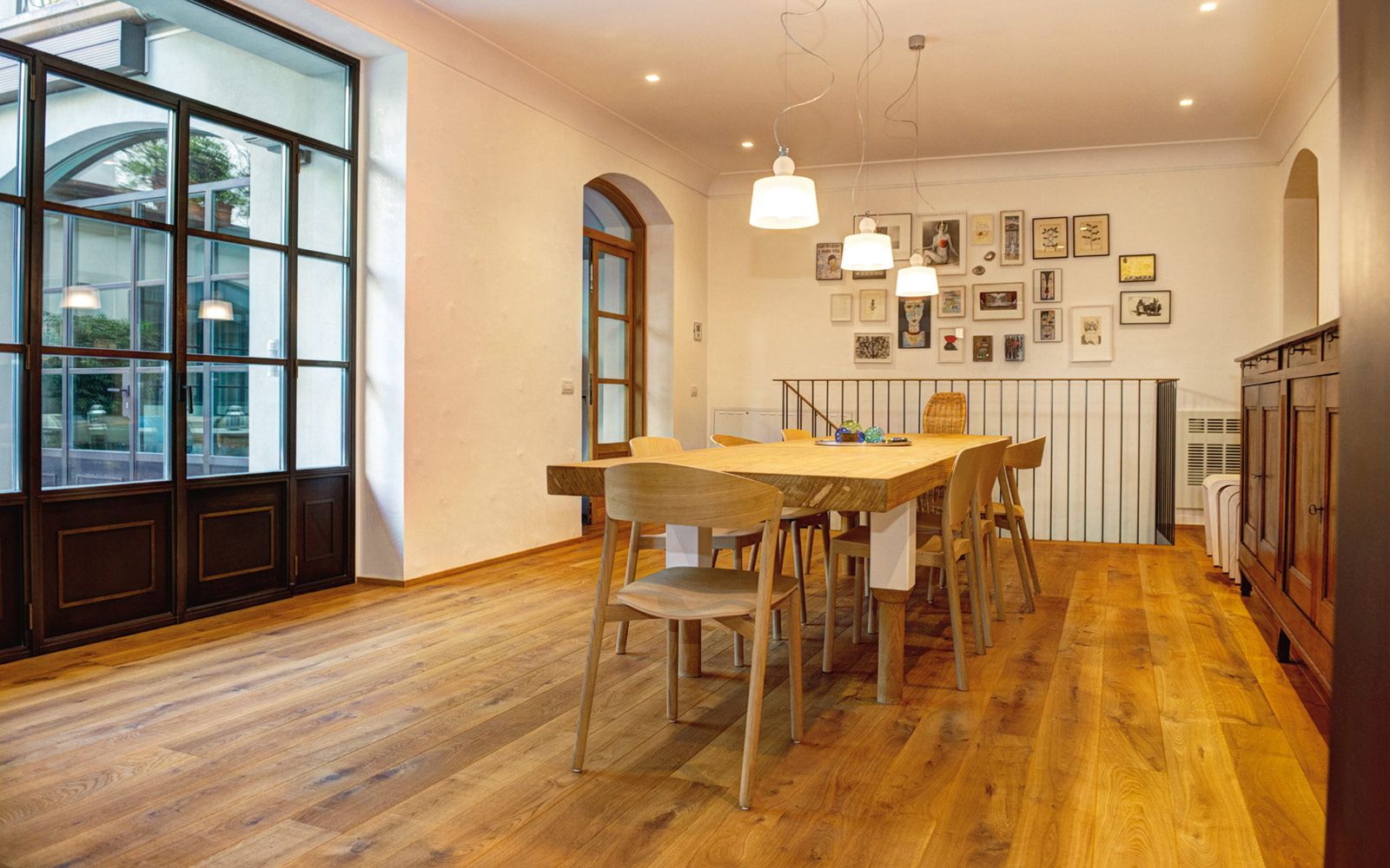 Impronte Rovere by CP Parquet