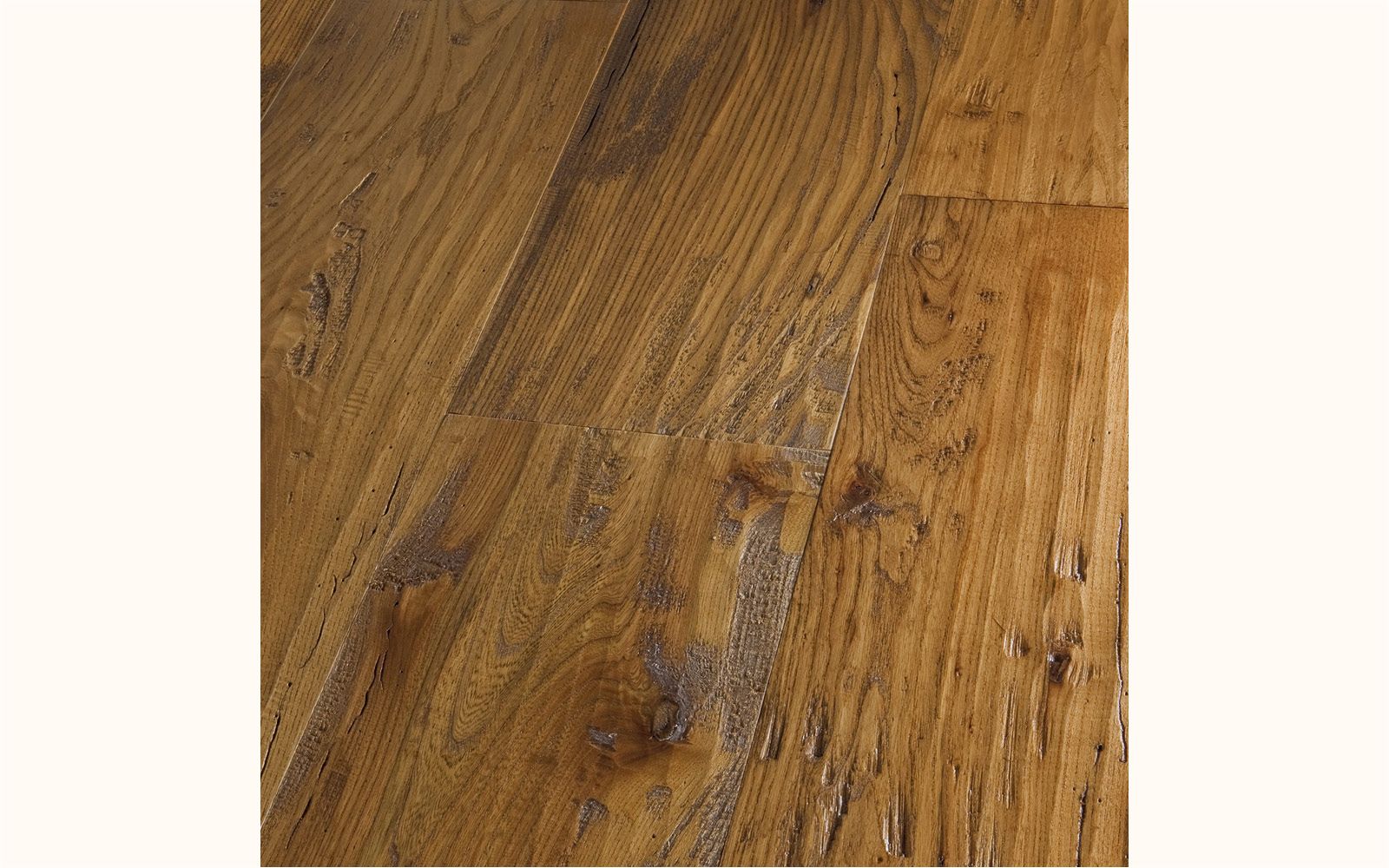 Millennium & Nuovo Millennium Olmo Europeo by CP Parquet