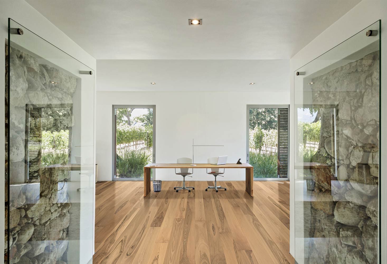 Natura Noce Europeo by CP Parquet