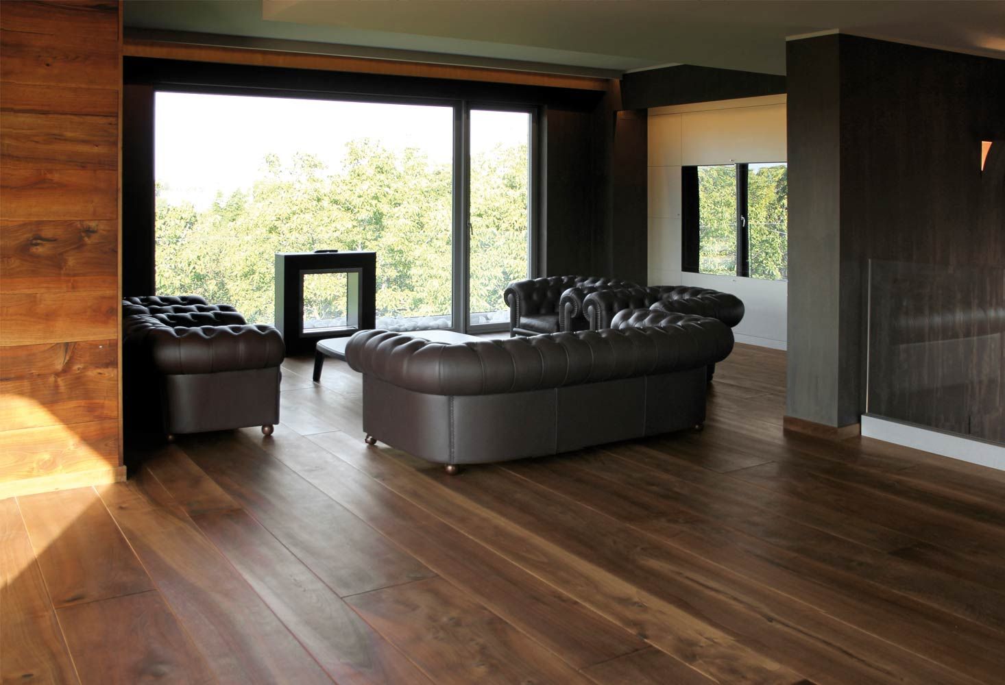 Onda Noce Europeo by CP Parquet