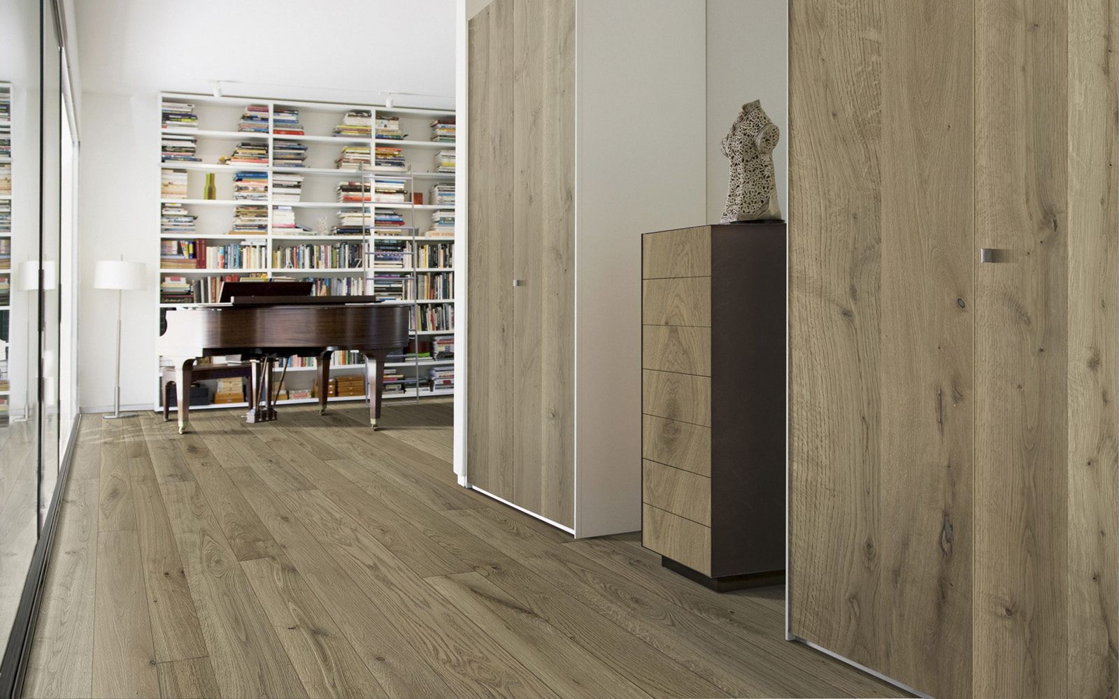 Veneto Rovere by CP Parquet