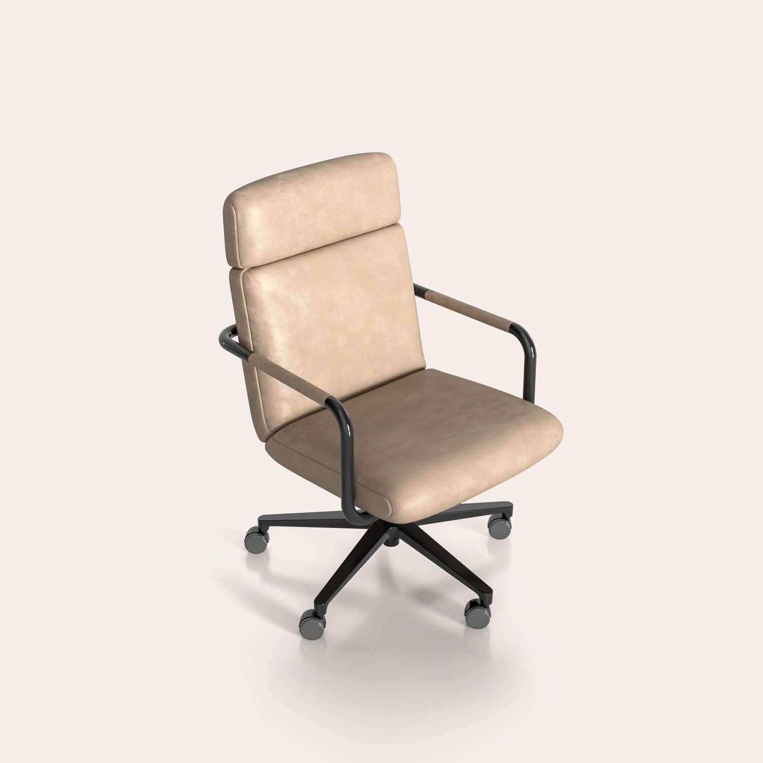 BARRY office executive chair by CPRN HOMOOD