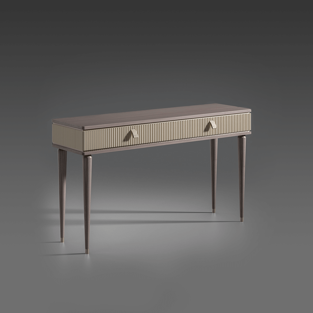 Cocoon Console 4 by CPRN HOMOOD