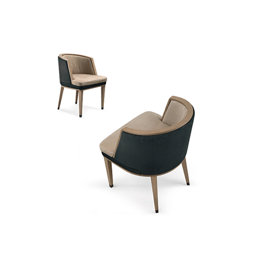 Dragonfly Chair 2 by CPRN HOMOOD