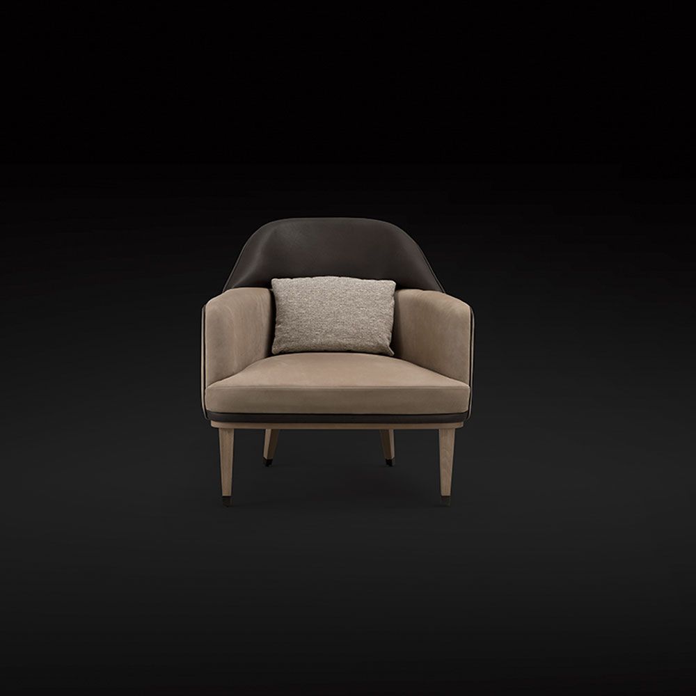 Dragonfly Armchair 3 by CPRN HOMOOD