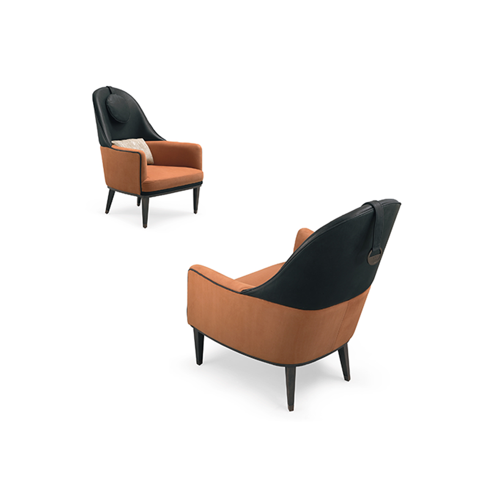 Dragonfly Armchair 2 by CPRN HOMOOD