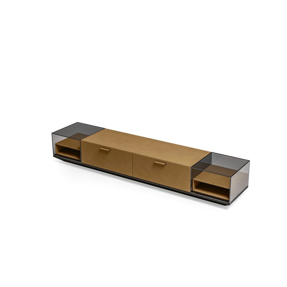 Starlight TV cabinet 4 by CPRN HOMOOD