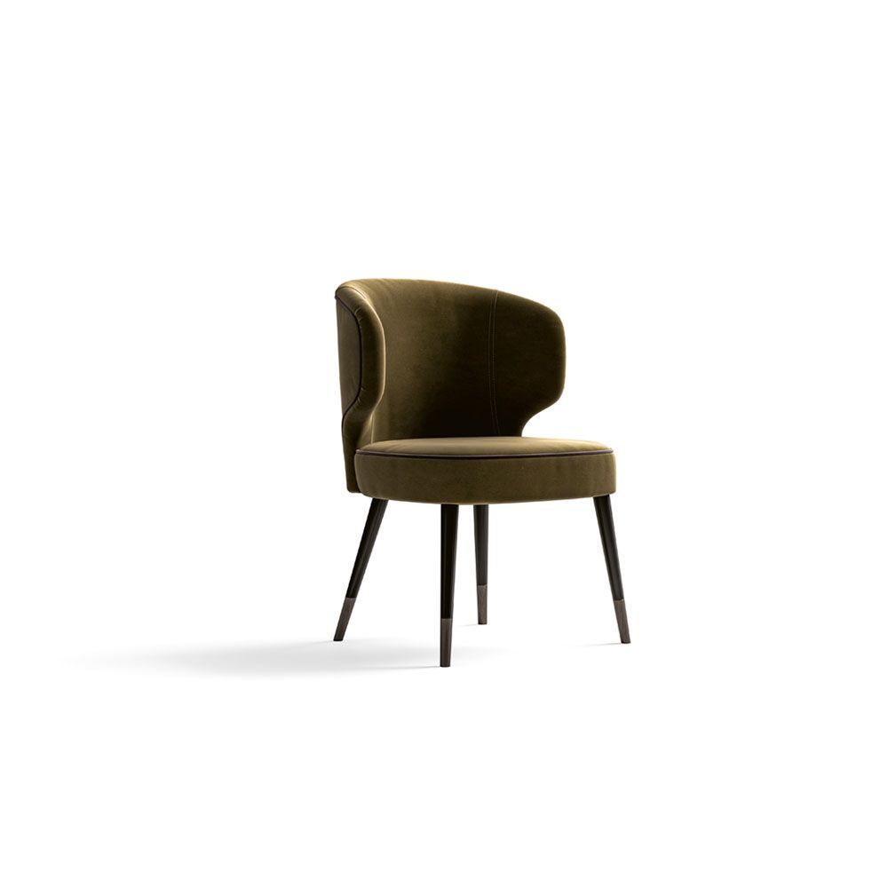 Starlight Chair 4 by CPRN HOMOOD
