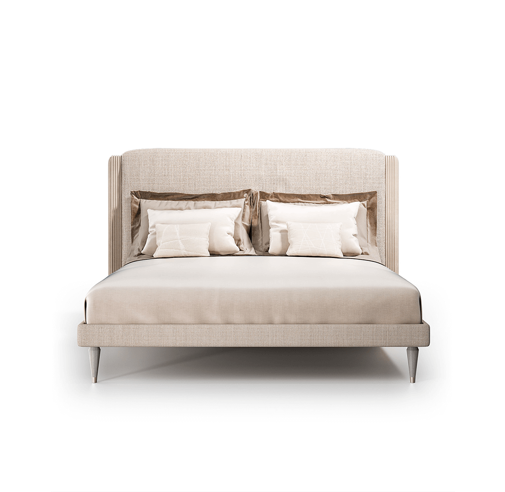 Cocoon Bed with Small wings by CPRN HOMOOD