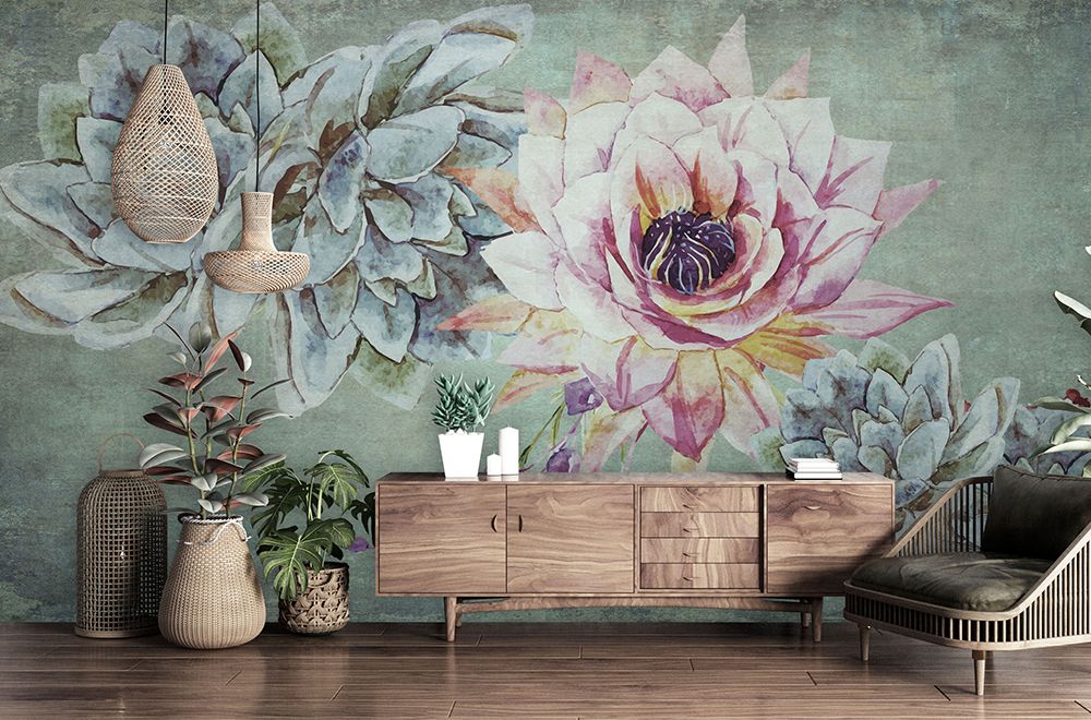 SPRING by Creative Space