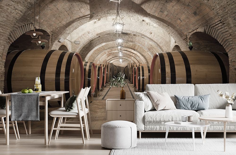 WINE 2 by Creative Space
