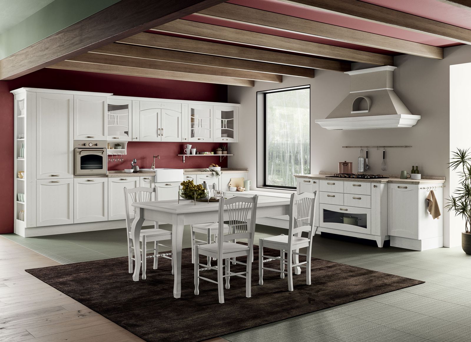 Aurea by Creo Kitchens