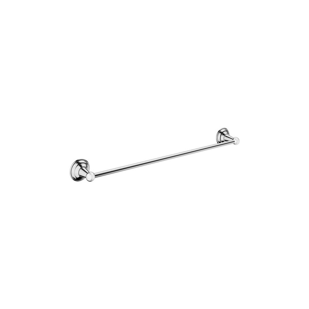 Belgravia Single Towel Rail by Crosswater