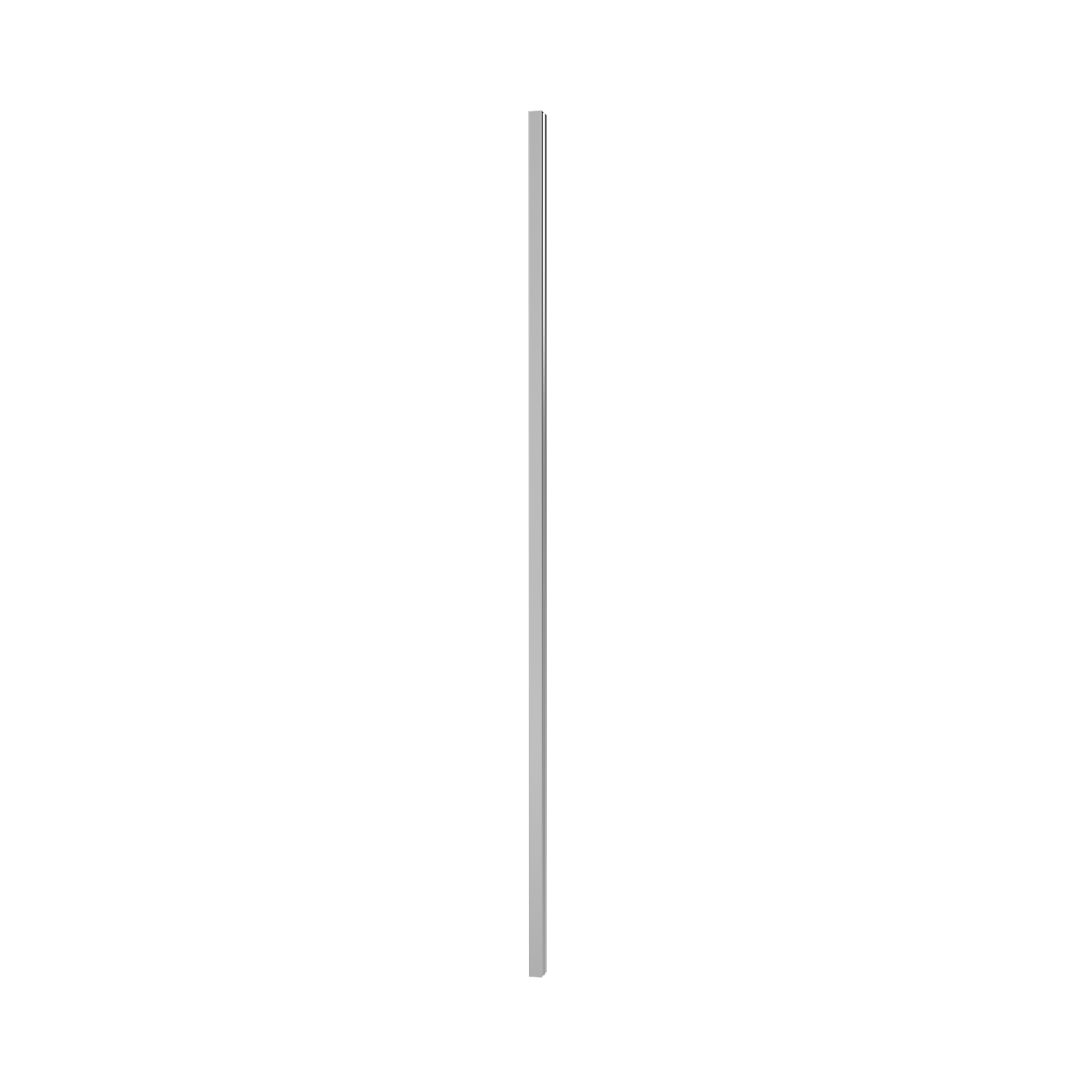 Extension Profile 6mm Range by Crosswater