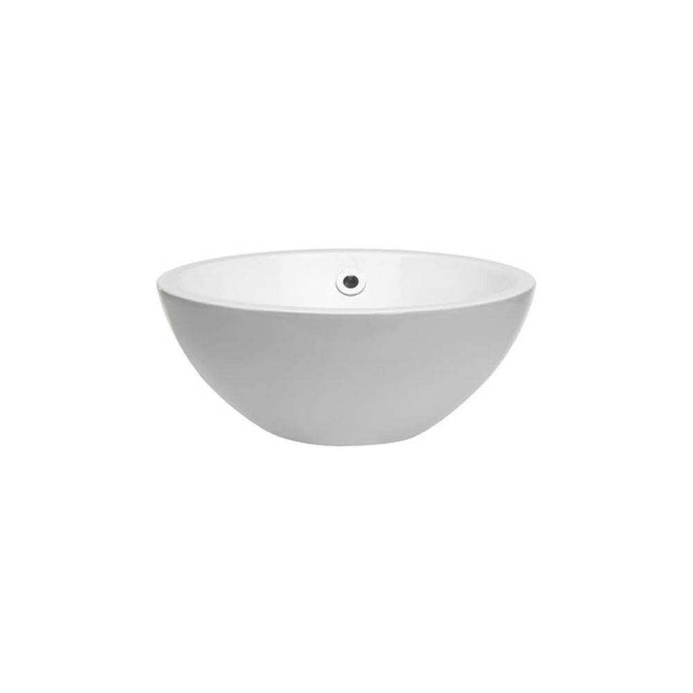 Castellon Mini Countertop Basin by Crosswater