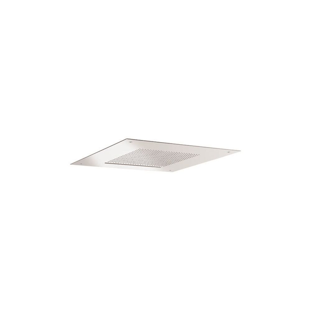 Tranquil Waterfall Rain Shower Head by Crosswater