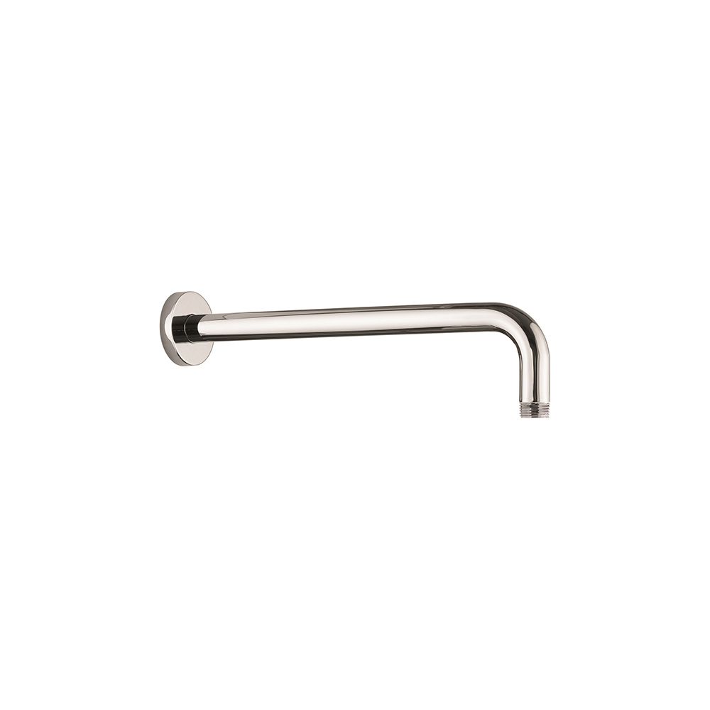Wall shower Arm by Crosswater