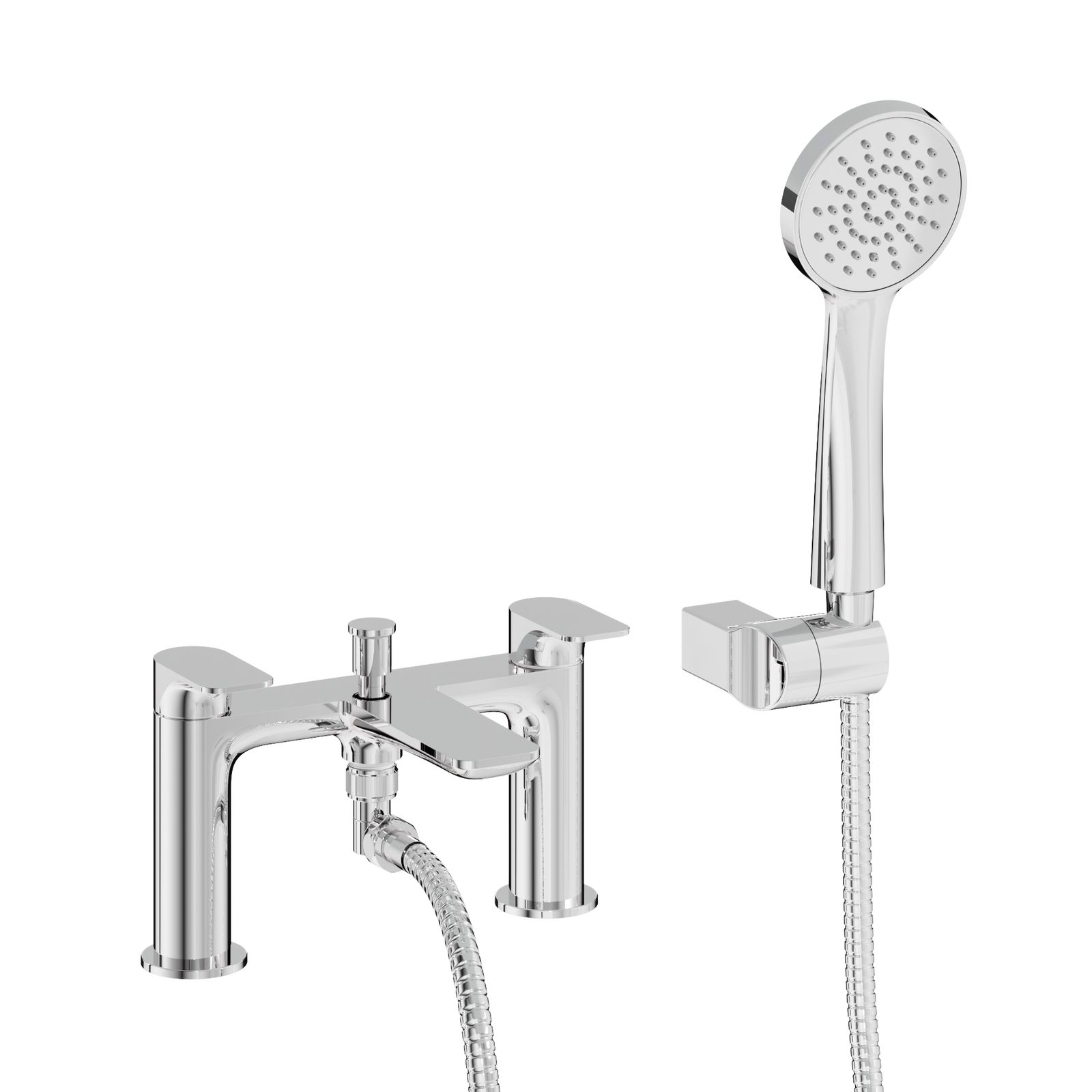 Fuse Bath Shower Mixer by Crosswater