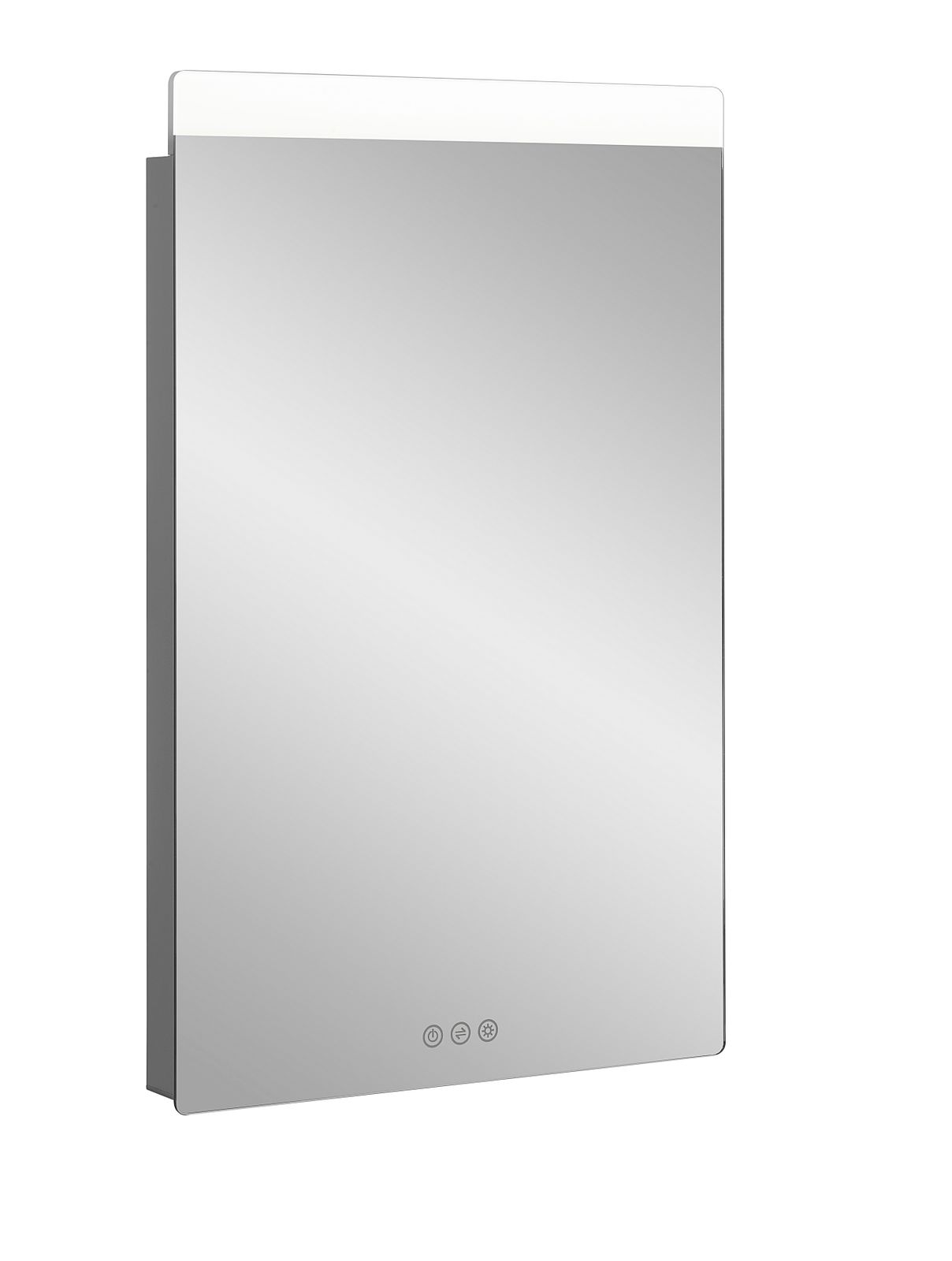 Glide II Mirror by Crosswater