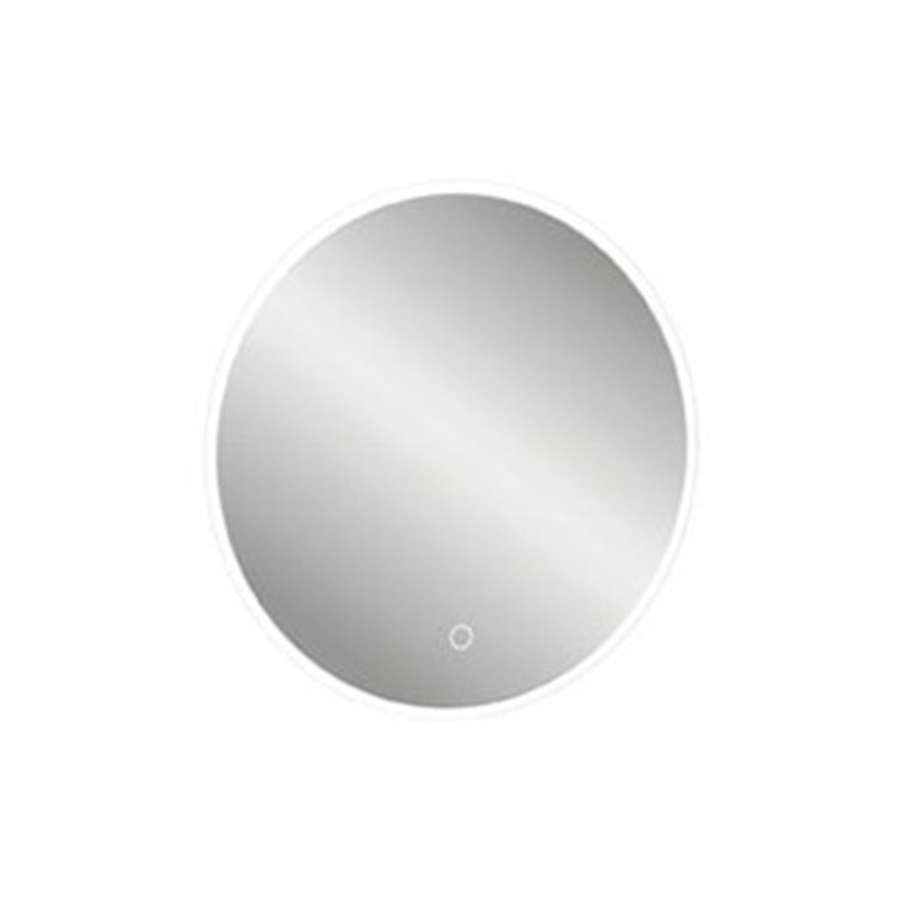 Infinity Mirror by Crosswater