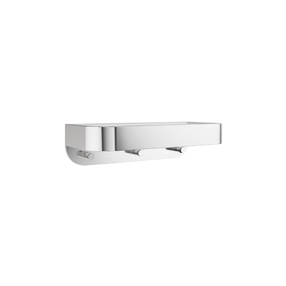 Shower Basket by Crosswater