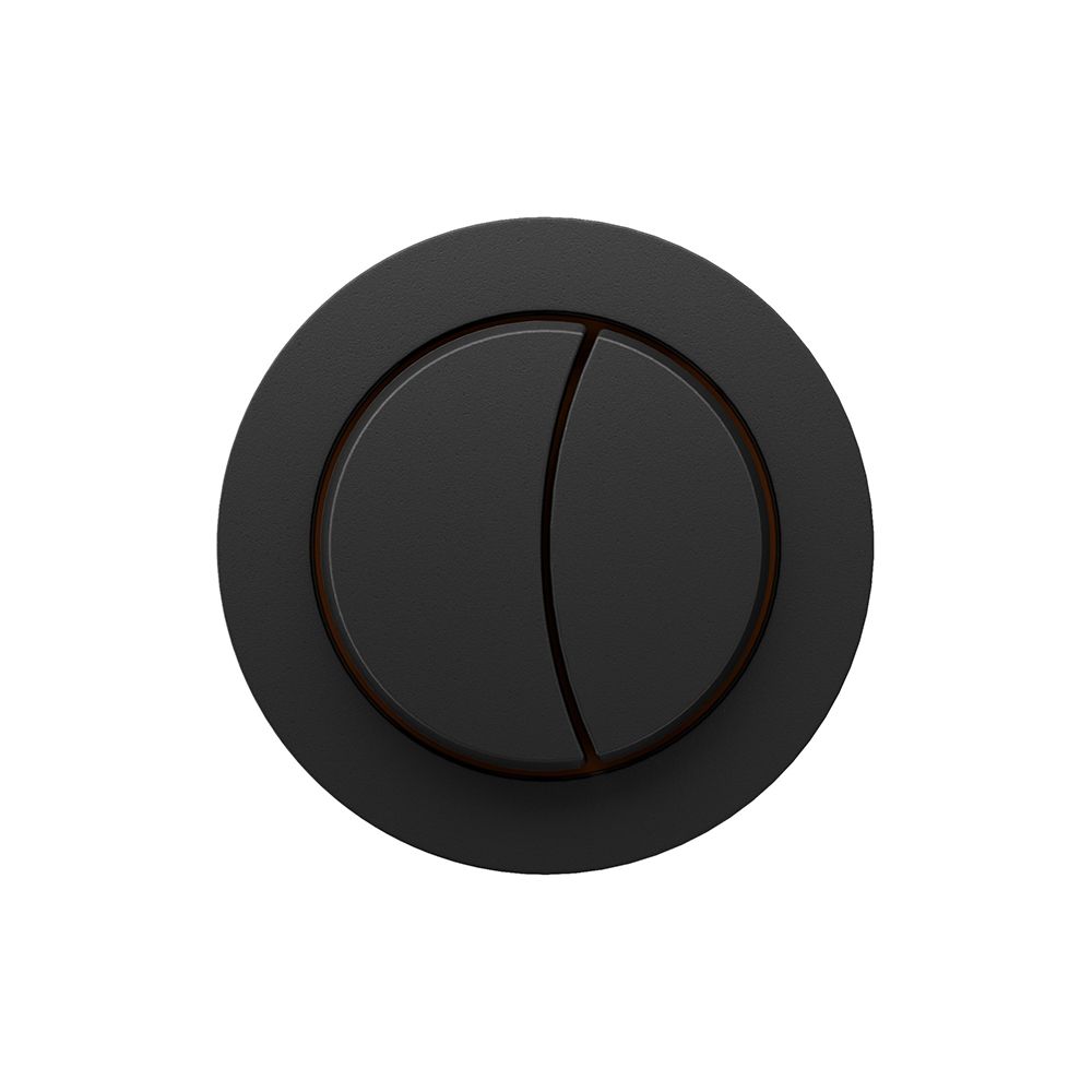 Toilet Flush Button by Crosswater