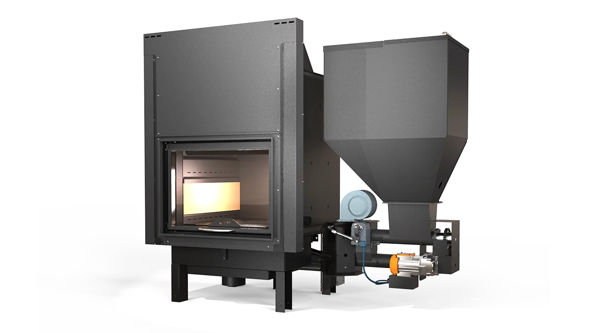 Dominus Combi by CTM