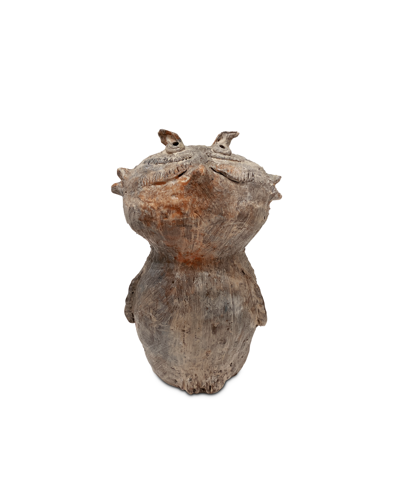 Medium Hoot Owl by Currey and Company