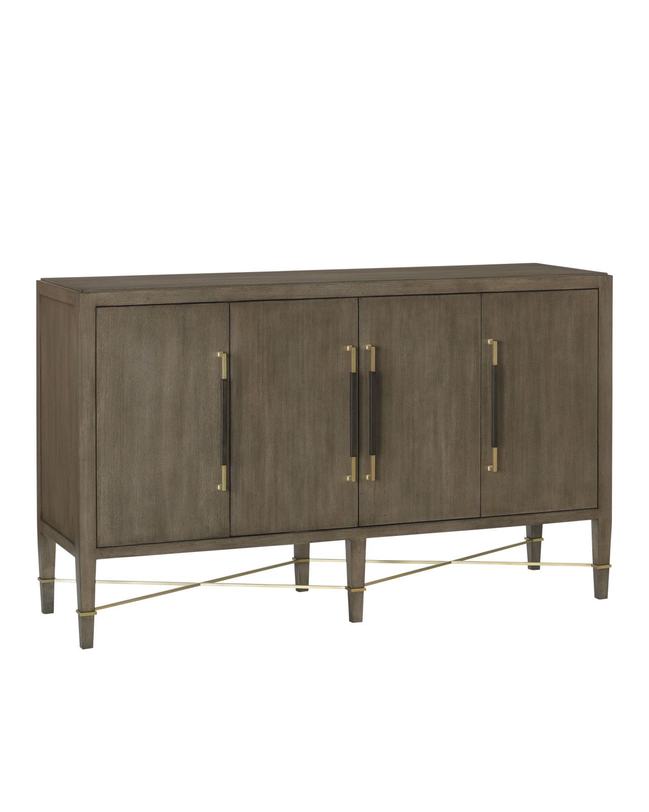 Verona Chanterelle Sideboard by Currey and Company