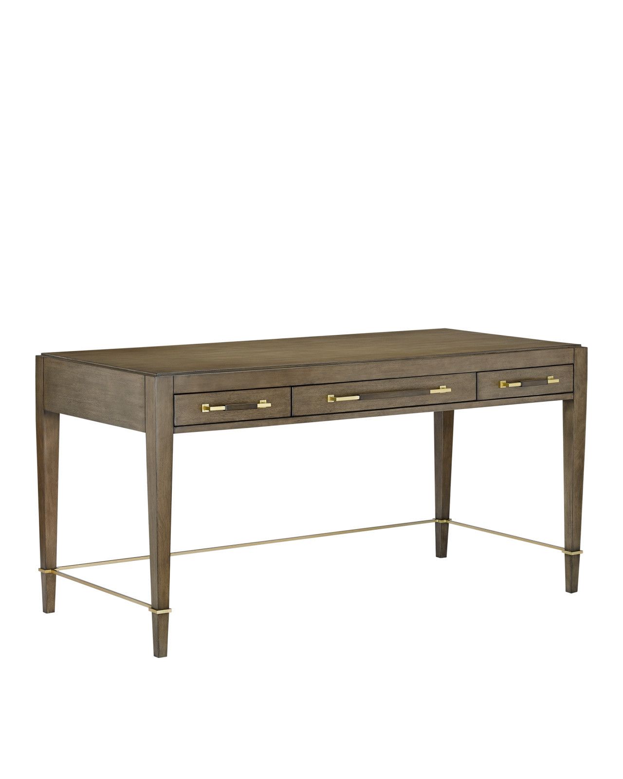 Verona Chanterelle Desk by Currey and Company