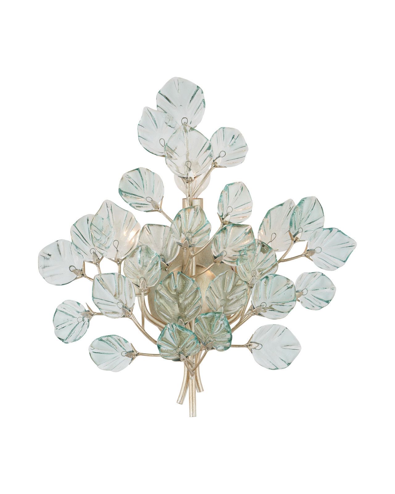 Baobab Wall Sconce by Currey and Company