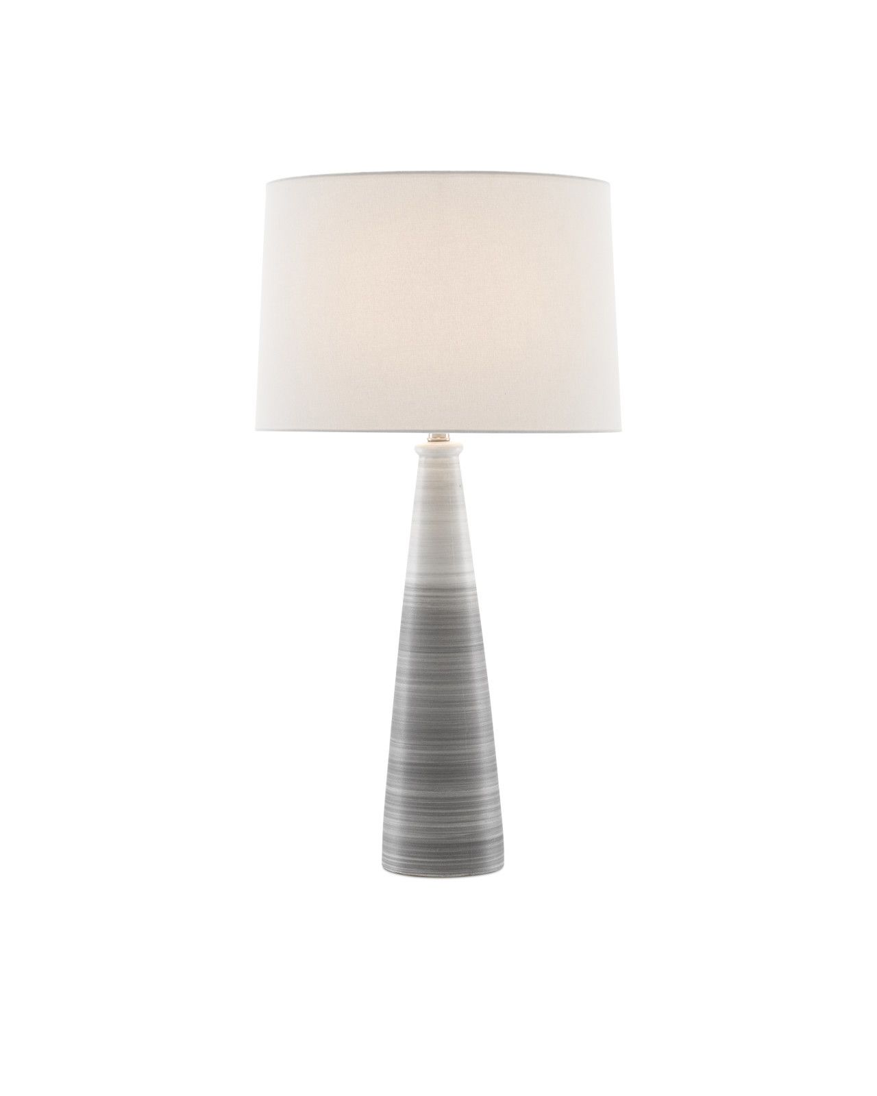 Forefront Table Lamp by Currey and Company