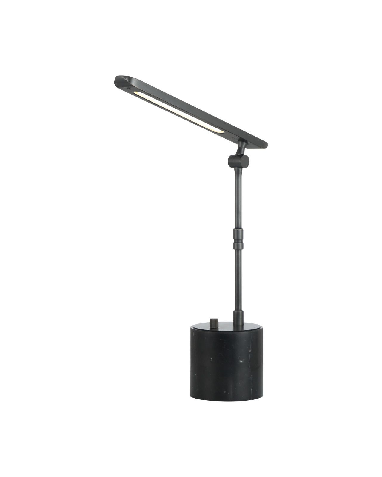 Hanford Bronze Table Lamp by Currey and Company