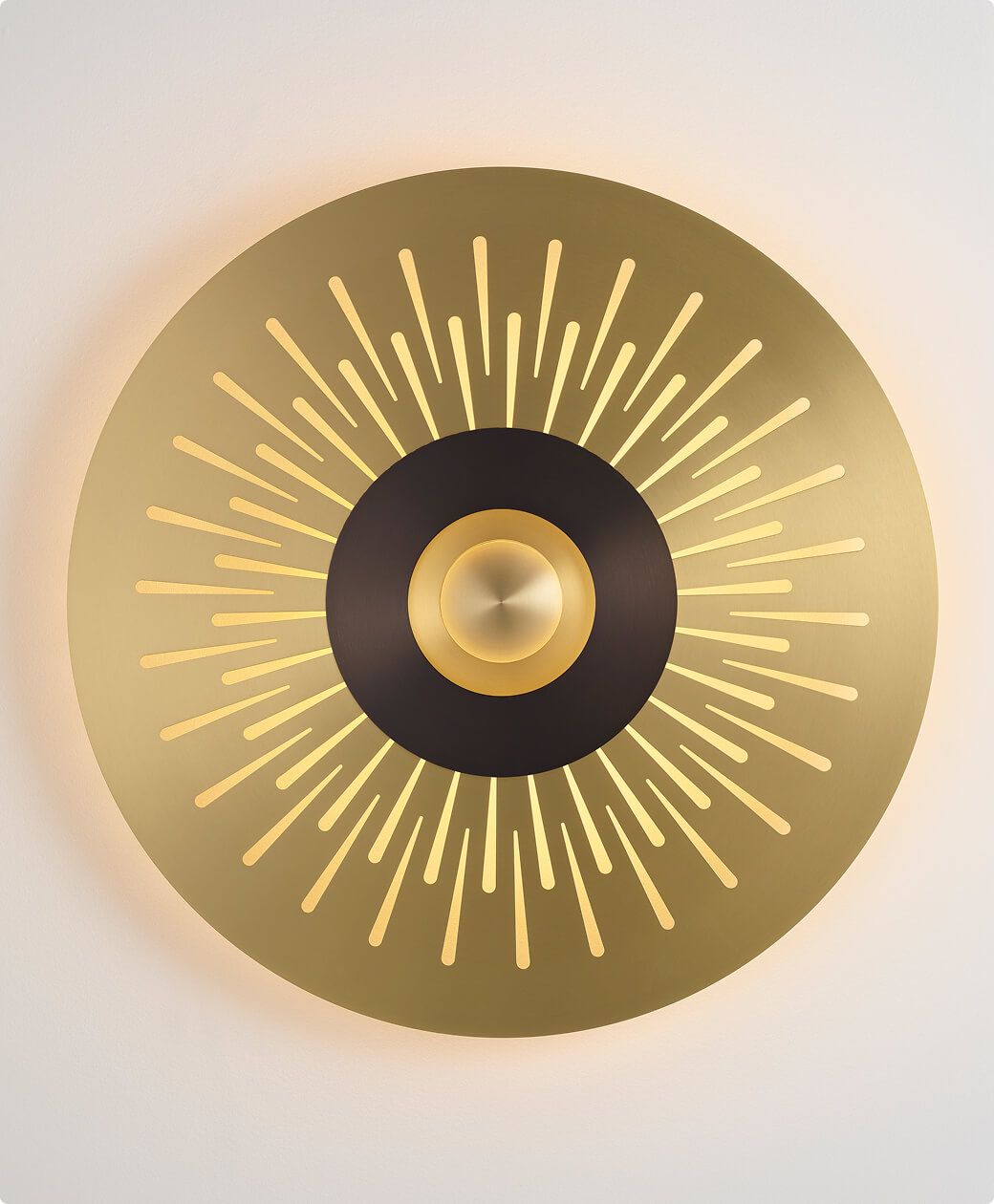 Applique Atmos Stella by CVL Luminaires