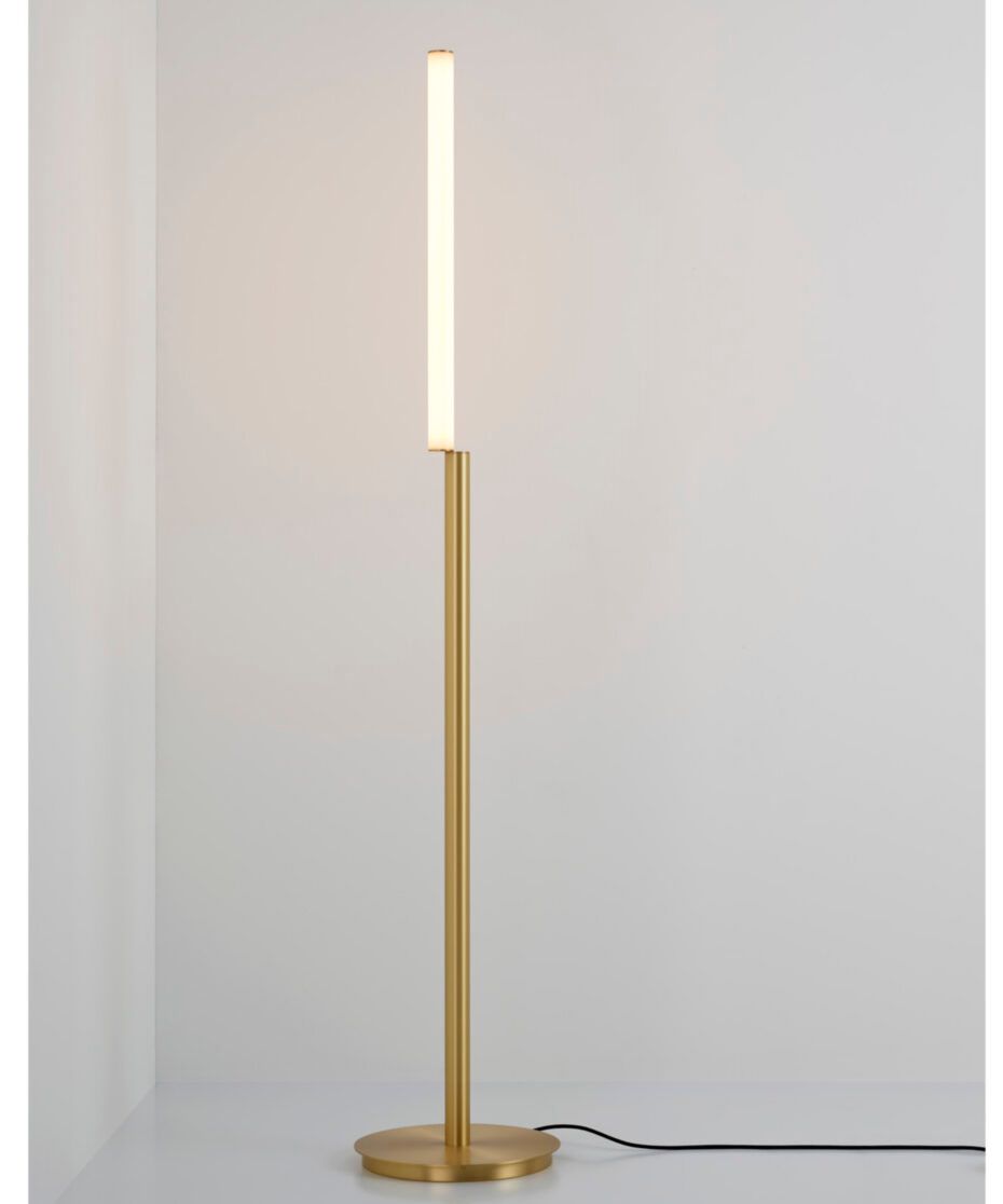 Lampadaire Signal Solo by CVL Luminaires
