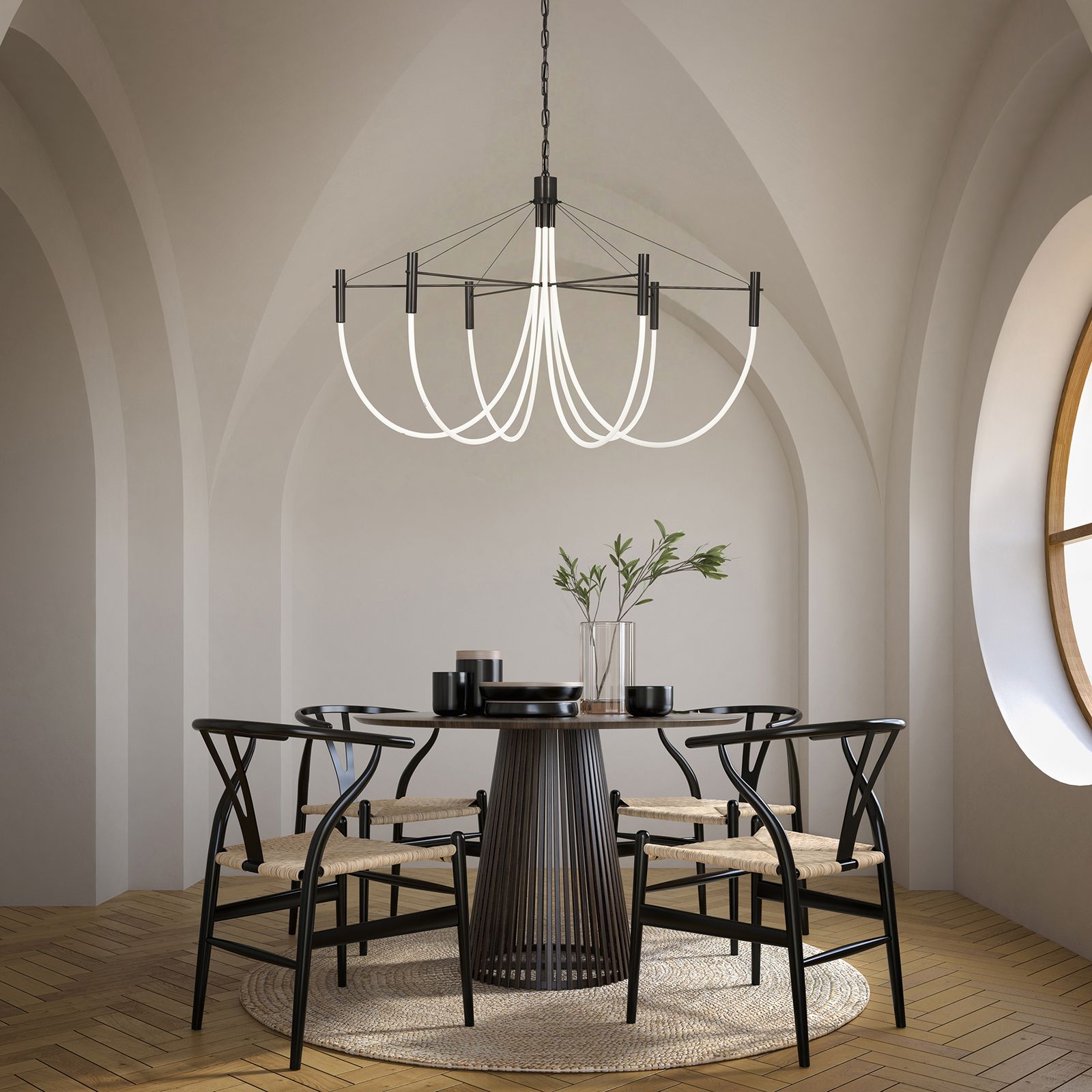 Paradoxe by CVL Luminaires