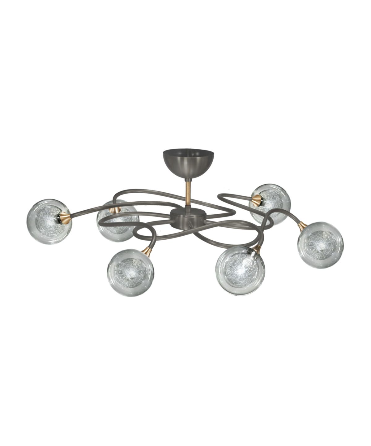 Plafonnier Prague by CVL Luminaires