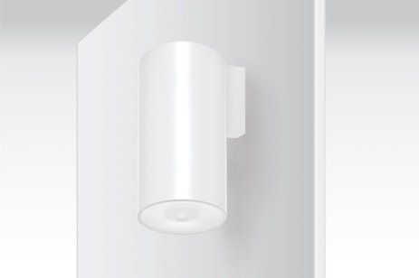 LENS wall-mounted by DAISALUX