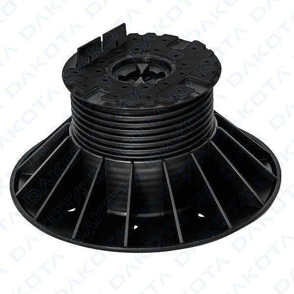 Adjustable Decking Risers w Fixed Head - Hercules by Dakota