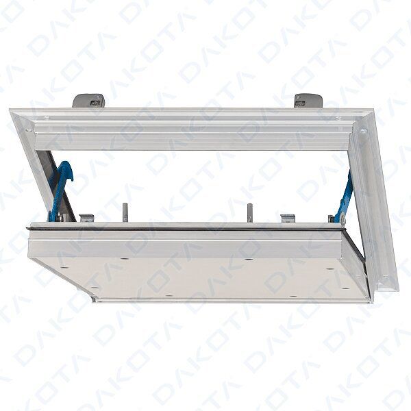 Fire Rated Access Panel "AluMatic One Side" EI30 EI60 EI90 by Dakota